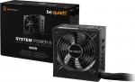 Maitinimo &scaron;altinis Be Quiet System Power 9 CM 600W BN302