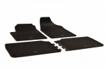 Kilimėliai FORD Galaxy 1995-2006 4 pcs. /215359
