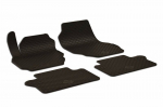 Kilimėliai VOLVO S80 2007-2016 4 pcs. /220794