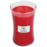 Kvapioji žvakė Crimson Berries 609 g
