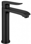 Mexen praustuvo mai&scaron;ytuvas Pecos high black mat