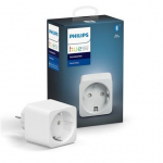I&scaron;manus ki&scaron;tukinis lizdas Philips Hue, baltas, ZigBee