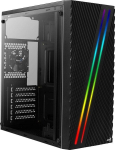 Aerocool Streak TG RGB ATX
