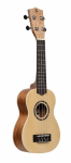 Soprano ukulelė Stagg US-30 Spruce