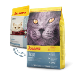 Josera vir&scaron;svorio turinčioms katėms Leger, 10 kg