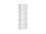 Lentyna BRW Nepo Plus REG/60, balta