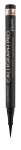 Akių apvadas Catrice Calligraph Pro Precise 24h Matt Liner WP 010 1.2 ml