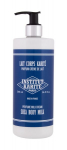 Kūno pienelis Institut Karite Paris Shea Milk Cream 500 ml