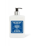 Kreminė du&scaron;o želė Institut Karite Paris Milk Cream Shea 500 ml