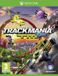 XBOX ONE TRACKMANIA TURBO