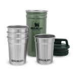 Stikliukų rinkinys Stanley Adventure Combo, 4 vnt