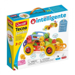 Konstruktorius Quercetti Tecno jumbo, 6155, 76 d.