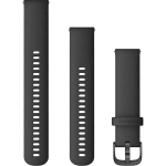 Garmin Quick Release Black Slate