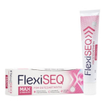 Gelis sąnariams FlexiSEQ Osteoarthritis, 50 g
