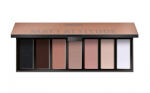 &Scaron;e&scaron;ėlių paletė Pupa Makeup Stories Compact, 003 Matt Attitude, 13,3g