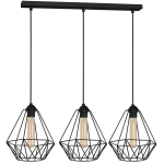 Luminex pakabinamas &scaron;viestuvas Basket New
