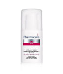 Veido kremas mažinantis kapiliarus ir paraudimą Pharmaceris N Active-Capilaril Forte 30 ml