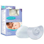 Antspeniai Lansinoh Contact Nipple Shields 20 mm