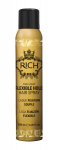 &Scaron;velnios fiksacijos plaukų lakas RICH Pure Luxury, 200 ml