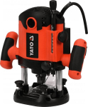 Frezavimo ma&scaron;ina YATO YT-82380 | 2100W | &Oslash;8-12MM