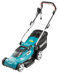 Elektrinė žoliapjovė Makita ELM4120