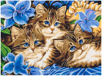 Pie&scaron;imo rinkinys 30x40