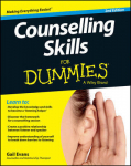 Counselling Skills For Dummies 2Nd Edition