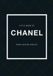 Knyga Little Book of Chanel