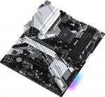 Pagrindinė plok&scaron;tė ASRock 90-MXBCZ0-A0UAYZ