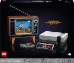71374 LEGO&reg; Super Mario&trade; Nintendo Entertainment System&trade;
