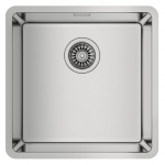 Virtuvinė plautuve Teka PureLine RS15, 44 cm