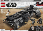 75284 LEGO&reg; Star Wars Ren riterių transportinis laivas
