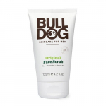 Veido &scaron;veitiklis vyrams Bulldog Original Face Scrub, 125 ml
