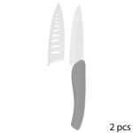 Peilis Zirco, 18 cm, 2 vnt