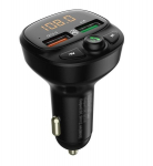 Automobilinis FM siųstuvasTellur FMT-B7