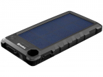 Sandberg Outdoor Solar Powerbank, 10000 mAh