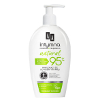 Oceanic AA Drėkinamasis Intymios Higienos Gelis 95%, 300 ml