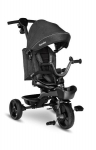 Triratukas Lionelo Kori 2in1, Grey Stone