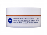 Dieninis kremas nuo rauksliu Nivea Anti Wrinkle + Contouring, 50ml