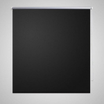 Naktinis roletas 60 x 120 cm, juoda, Juoda