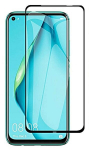 Full Glue 5D Tempered Glass