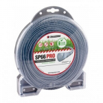 Valas trimeriams Tecomec&reg; SP66PRO &Oslash; 2,0 mm x 15 m