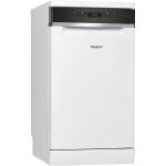 Indaplovė Whirlpool WSFO 3O23 PF