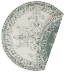 Northrugs kilimas Twin Supreme 140x140 cm