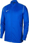 Sportinė striukė vyrams Nike Park 20 Repel, mėlyna