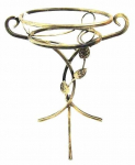 Stovas gėlėms 40x35cm