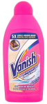 Vanish &scaron;ampūnas kilimams Gold Carpet Care, 500 ml