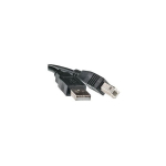 EXTRA DIGITAL Printer Cable USB 2.0 A B 5m