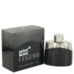 Tualetinis vanduo Mont Blanc Legend EDT vyrams 50 ml