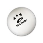 Stalo teniso kamuoliukai Spokey Special, balti, 6 vnt.